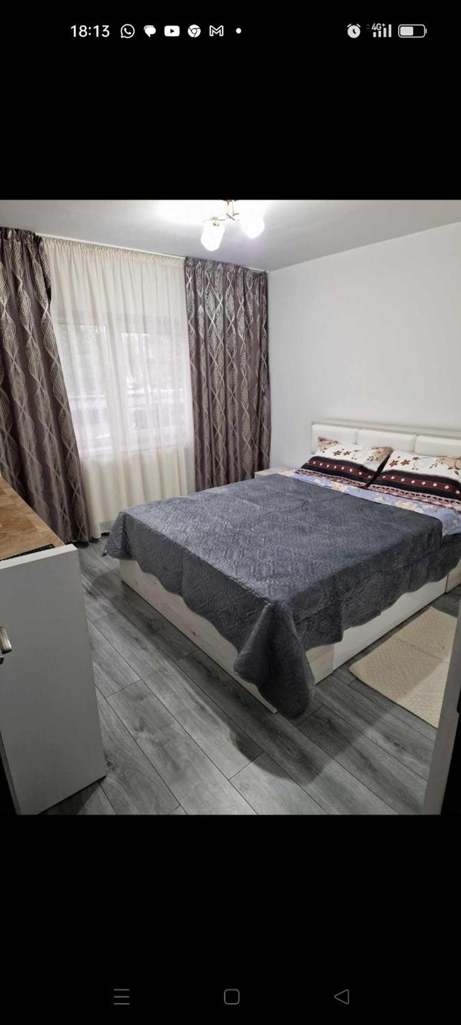 Apartament Manu Tg Neamt Targu Neamt Exterior photo