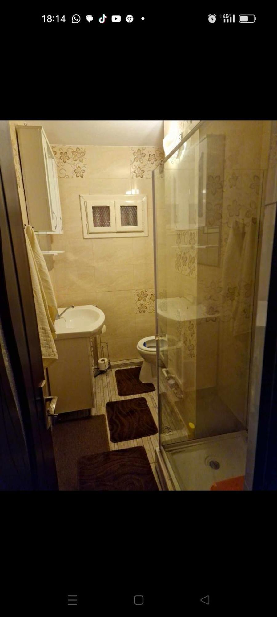 Apartament Manu Tg Neamt Targu Neamt Exterior photo