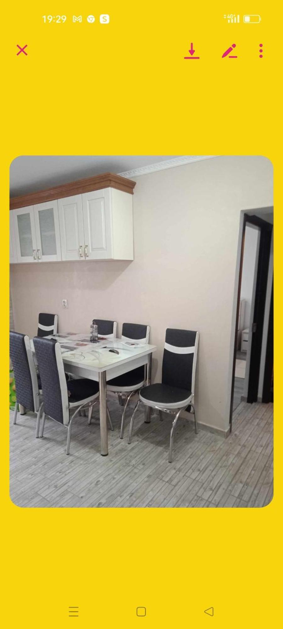 Apartament Manu Tg Neamt Targu Neamt Exterior photo