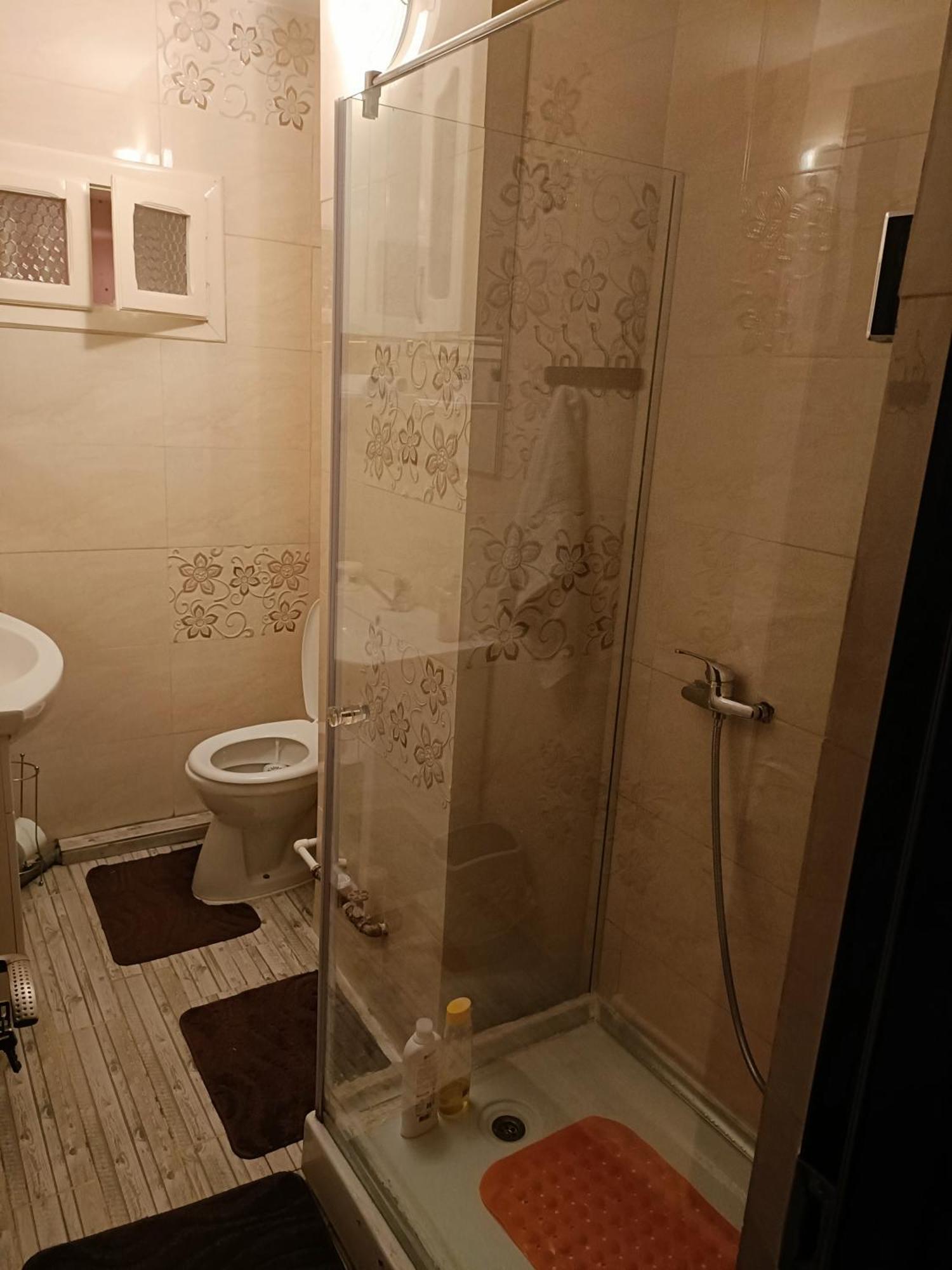 Apartament Manu Tg Neamt Targu Neamt Exterior photo