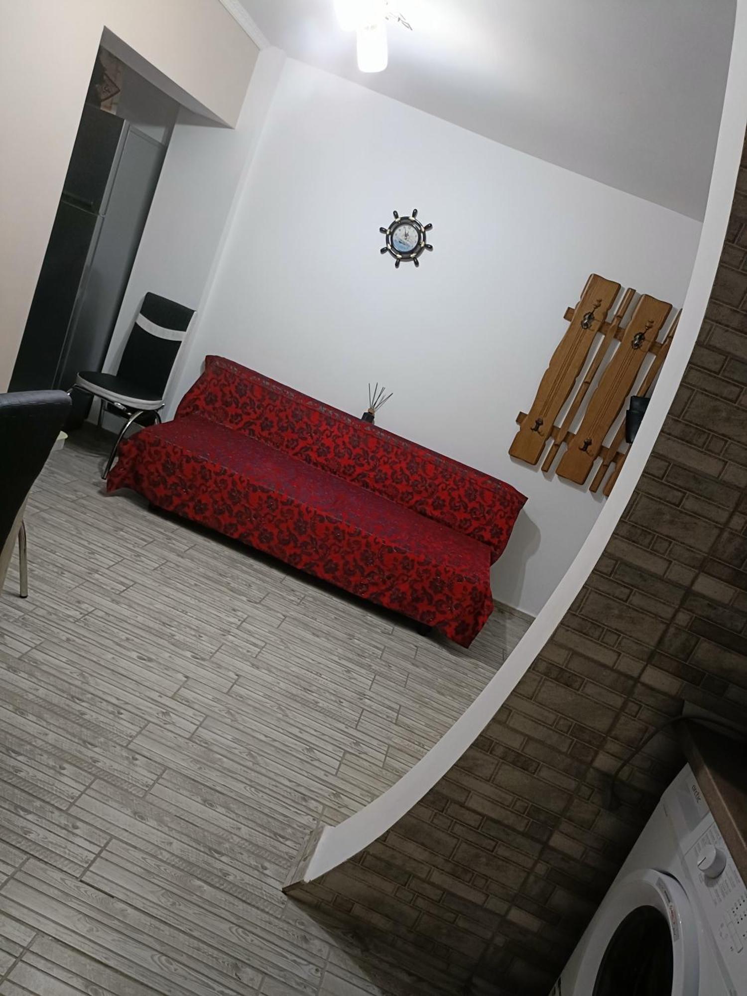 Apartament Manu Tg Neamt Targu Neamt Exterior photo